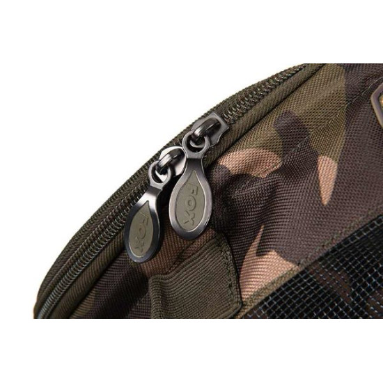FOX TORBA CAMOLITE BOILIE WASIT BAG