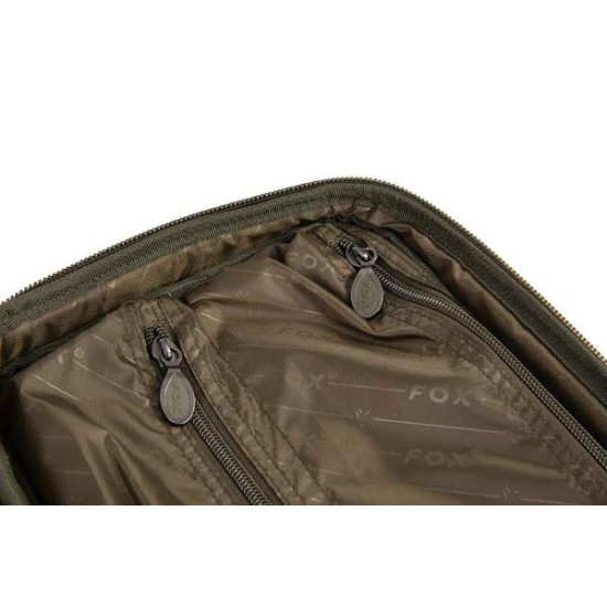 FOX TORBA CAMOLITE BOILIE WASIT BAG