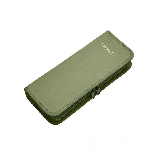 TRAKKER NXG STIFF RIG POUCH