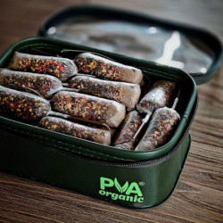 PVA ORGANIC EVA PVA DOUBLE BAG 8L+2,5L