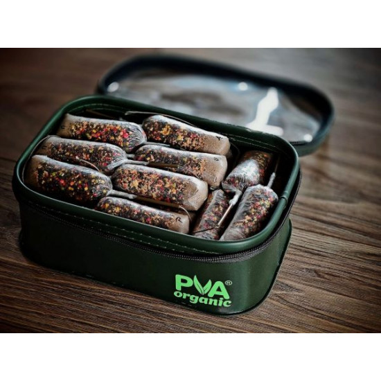 PVA ORGANIC EVA PVA DOUBLE BAG 8L+2,5L