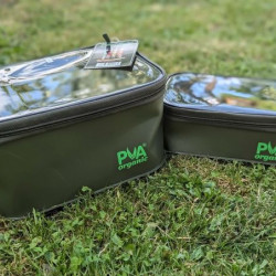 PVA ORGANIC EVA PVA DOUBLE BAG 8L+2,5L
