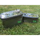 PVA ORGANIC EVA PVA DOUBLE BAG 8L+2,5L