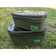 PVA ORGANIC EVA PVA DOUBLE BAG 8L+2,5L