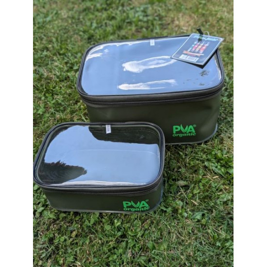 PVA ORGANIC EVA PVA DOUBLE BAG 8L+2,5L
