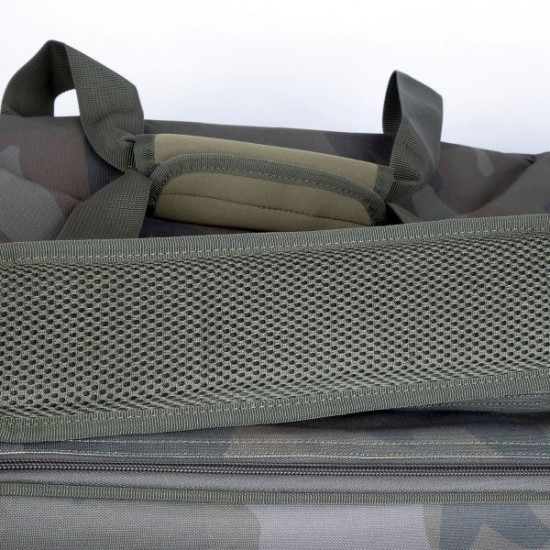 SONIK TORBA BANK-TEK CARRYALL LARGE