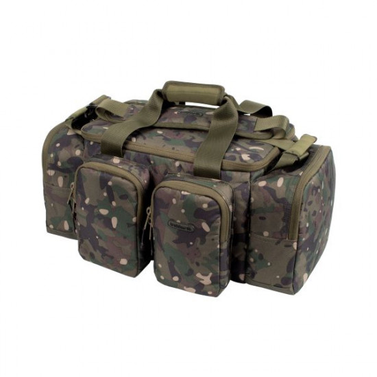 TRAKKER TORBA NXC CAMO CARRYALL MEDIUM