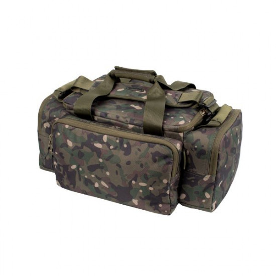 TRAKKER TORBA NXC CAMO CARRYALL MEDIUM