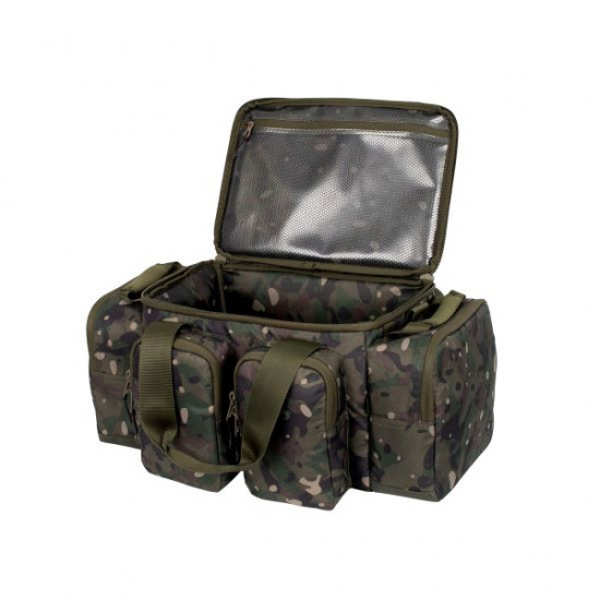 TRAKKER TORBA NXC CAMO CARRYALL MEDIUM
