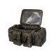 TRAKKER TORBA NXC CAMO CARRYALL MEDIUM