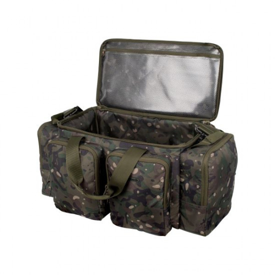 TRAKKER TORBA NXC CAMO CARRYALL LARGE
