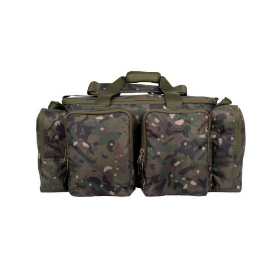 TRAKKER TORBA NXC CAMO CARRYALL LARGE