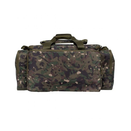 TRAKKER TORBA NXC CAMO CARRYALL LARGE