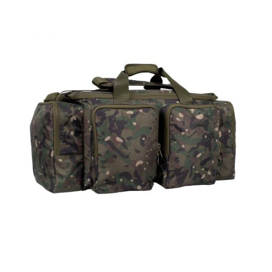TRAKKER TORBA NXC CAMO CARRYALL LARGE
