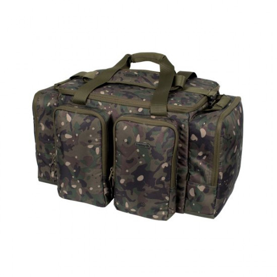 TRAKKER TORBA NXC CAMO CARRYALL XL