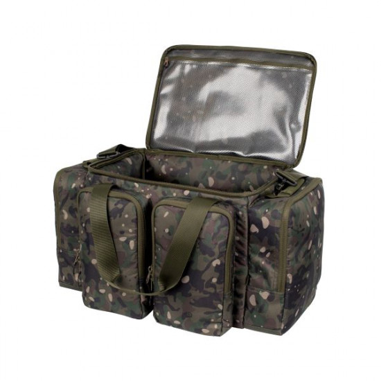 TRAKKER TORBA NXC CAMO CARRYALL XL