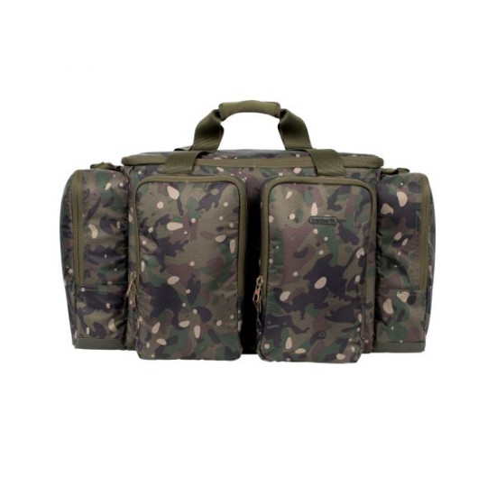 TRAKKER TORBA NXC CAMO CARRYALL XL