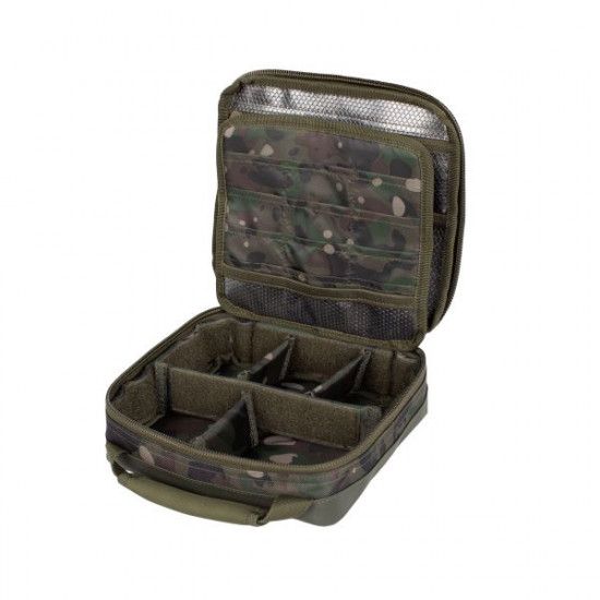 TRAKKER TORBA NXC CAMO TACKLE BAG