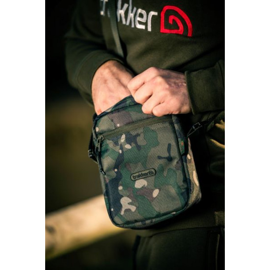 TRAKKER TORBA NXC CAMO ESSENTIALS BAG
