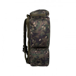 TRAKKER TORBA NXC CAMO DELUXE RUCKSACK