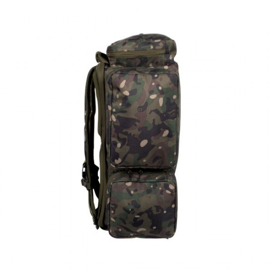 TRAKKER TORBA NXC CAMO DELUXE RUCKSACK