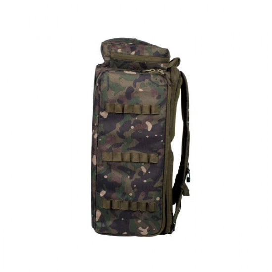 TRAKKER TORBA NXC CAMO DELUXE RUCKSACK