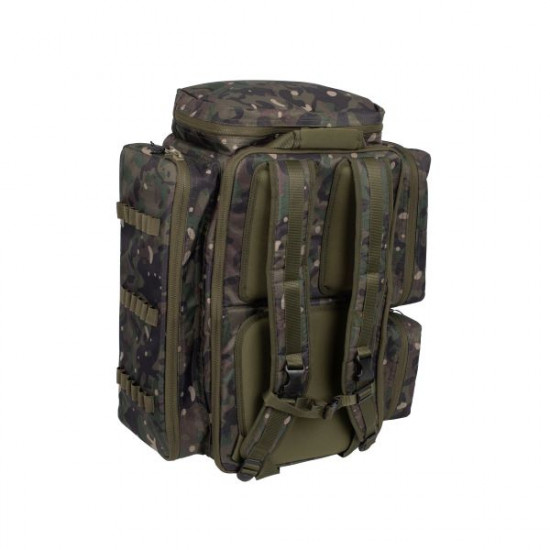 TRAKKER TORBA NXC CAMO DELUXE RUCKSACK