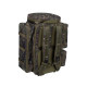 TRAKKER TORBA NXC CAMO DELUXE RUCKSACK