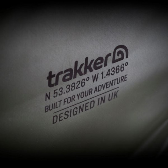 TRAKKER TORBA NXC CAMO DELUXE RUCKSACK