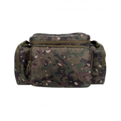 TRAKKER TORBA NXC CAMO CHILLA SESSION FOOD BAG