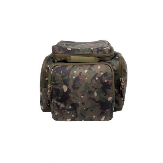 TRAKKER TORBA NXC CAMO CHILLA SESSION FOOD BAG