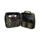 TRAKKER TORBA NXC CAMO DELUXE FOOD SET
