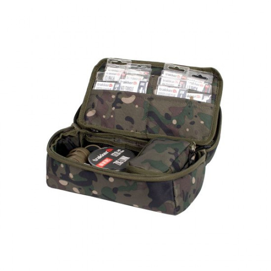 TRAKKER TORBA NXC CAMO PVA POUCH