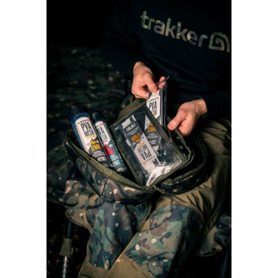 TRAKKER TORBA NXC CAMO PVA POUCH
