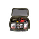 TRAKKER TORBA NXC CAMO BITZ POUCH LARGE