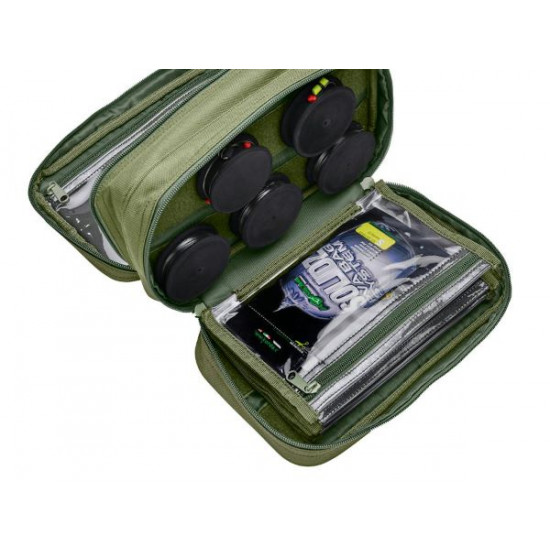 TRAKKER TORBA COMBI RIG POUCH
