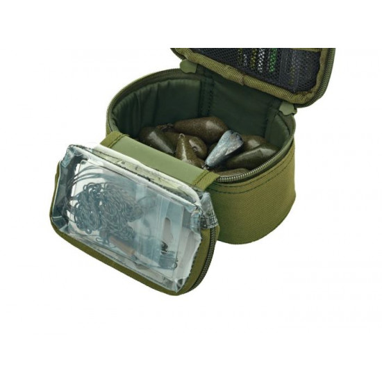 TRAKKER LEAD & LEADER POUCH