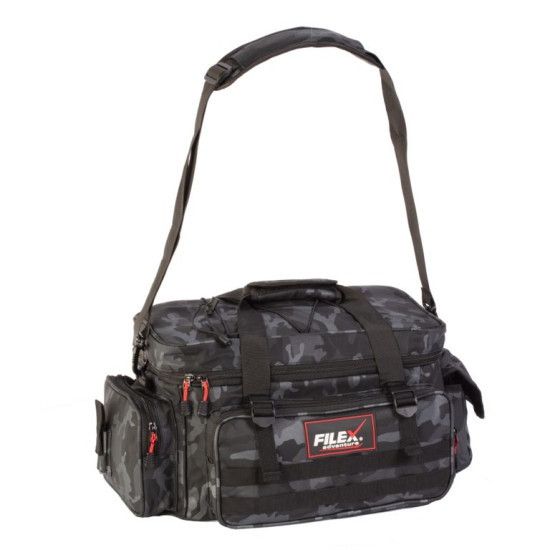 FILEX ADVENTURE BAG 85-2006