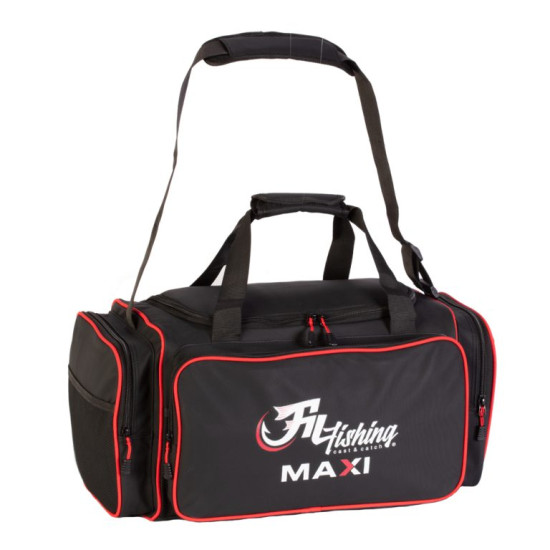 FILEX ADVENTURE MAXI BAG 85-1542