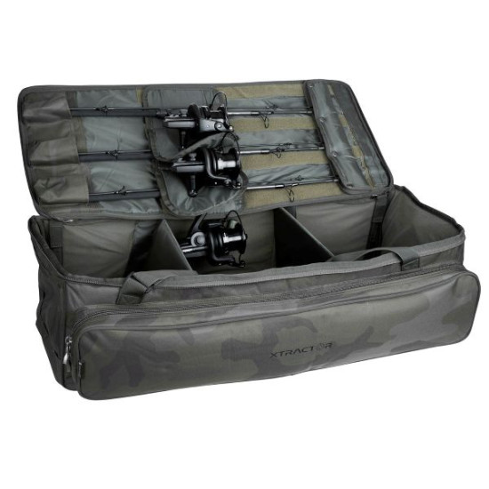 SONIK XTRACTOR 3-ROD T-30 TRANSPORT SYSTEM
