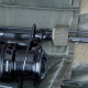 SONIK XTRACTOR 3-ROD T-30 TRANSPORT SYSTEM