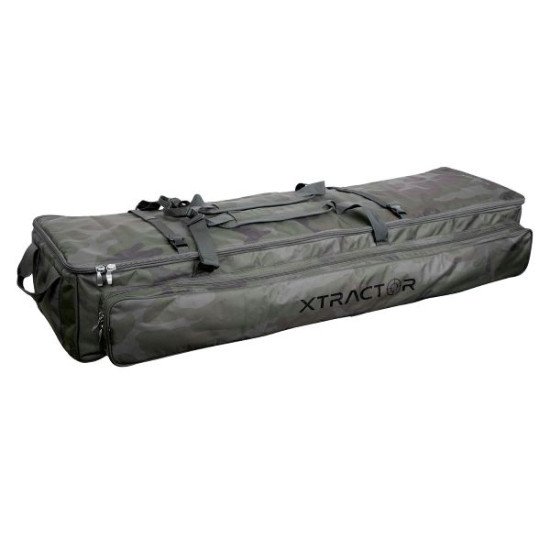 SONIK XTRACTOR 3-ROD T-50 TRANSPORT SYSTEM