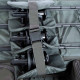 SONIK XTRACTOR 3-ROD T-50 TRANSPORT SYSTEM