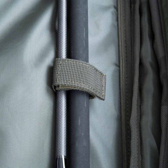 SONIK XTRACTOR 3-ROD T-50 TRANSPORT SYSTEM