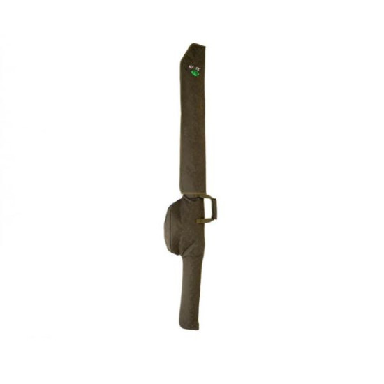 CARP PRO DIAMOND ADJUSTABLE ROD SLEEVE 3,9