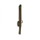 CARP PRO DIAMOND ADJUSTABLE ROD SLEEVE 3,9