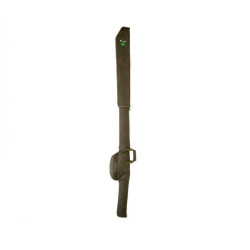 CARP PRO DIAMOND ADJUSTABLE ROD SLEEVE 3,9