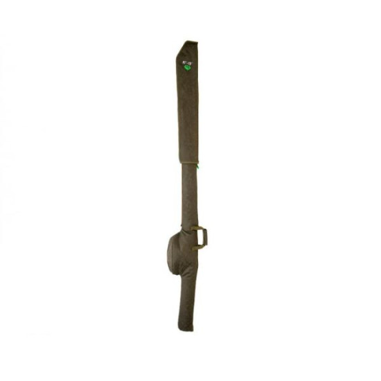 CARP PRO DIAMOND ADJUSTABLE ROD SLEEVE 3,9
