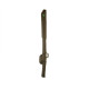 CARP PRO DIAMOND ADJUSTABLE ROD SLEEVE 3,9