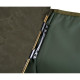 CARP PRO DIAMOND ADJUSTABLE ROD SLEEVE 3,9